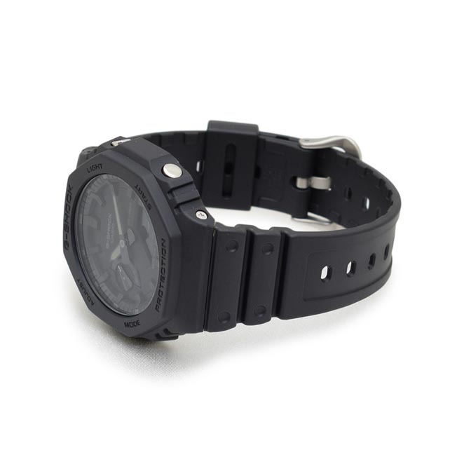 G-Shock Classic Style GA-2100-1AER Carbon Core Watch • EAN: 4549526241703 •