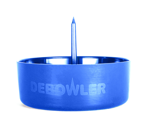 🇺🇸 Debowler Spiked Ashtray 煙灰缸