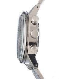 萬年鐘錶 - SEIKO   CS 系列  質感經典鈦金屬輕量三眼計時男錶  8T67-00N0D  /  SSB391P1  錶徑41.6MM