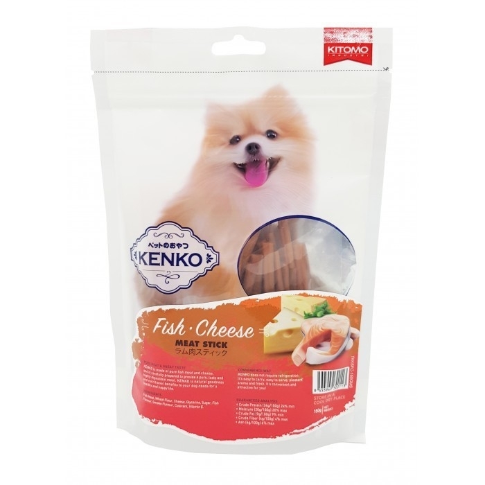 KENKO MEAT STICK 100G