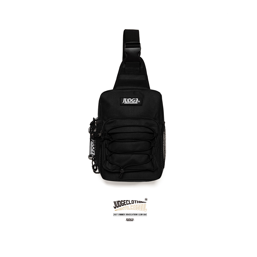 Police best sale sling bag