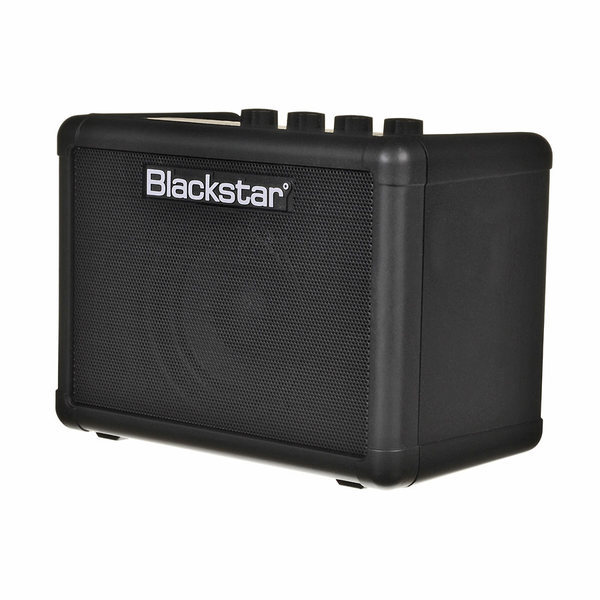 Blackstar Blackstar Fly3 3W 迷你隨身電吉他音箱 第 2 張圖片｜三峽吉他 / Bass