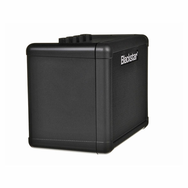 Blackstar Blackstar Fly3 3W 迷你隨身電吉他音箱 第 3 張圖片｜三峽吉他 / Bass