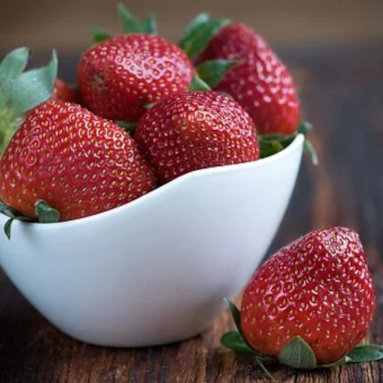 草莓香精(食品級)