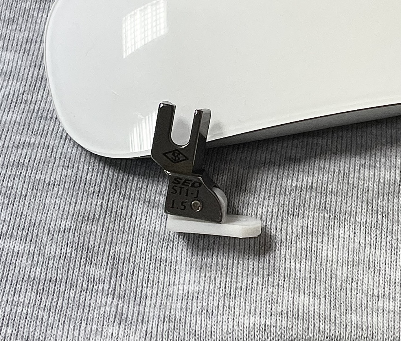 ST1-J短夾1.5mm壓線壓腳 車樂美限定使用