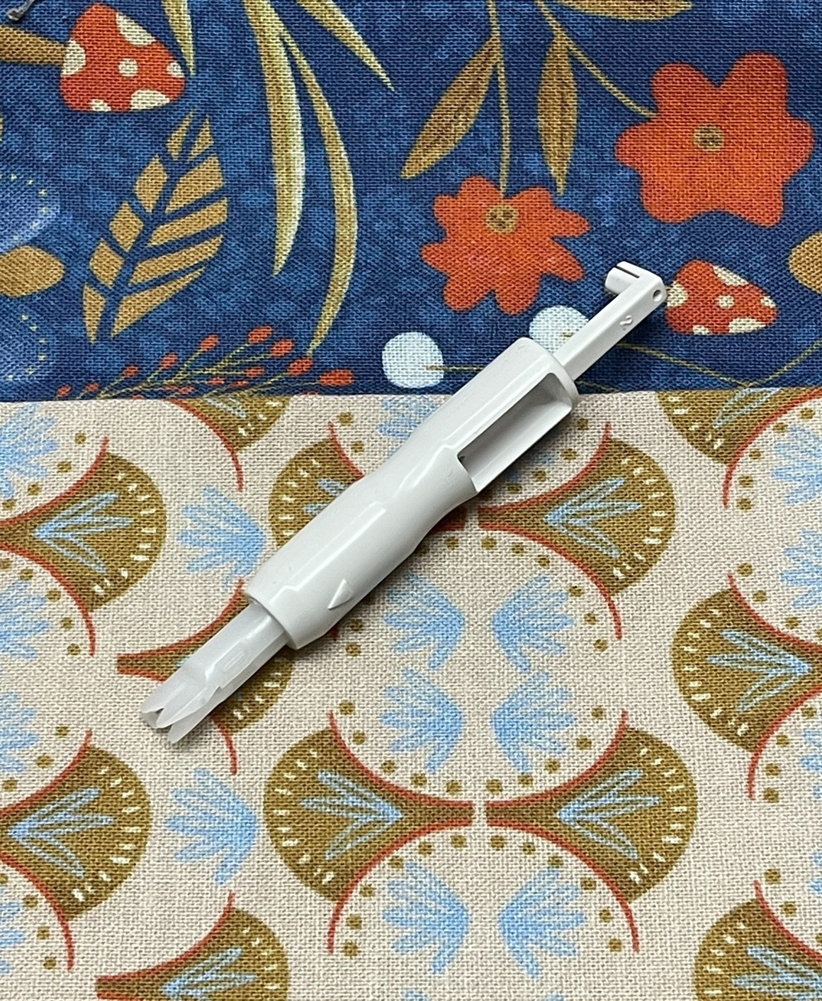 穿線器(可用於縫紉機&手縫針)