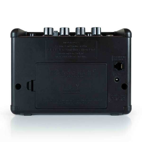 Blackstar Blackstar Fly3 Sugar Skull 骷髏 隨身電吉他音箱 第 3 張圖片｜三峽吉他 / Bass