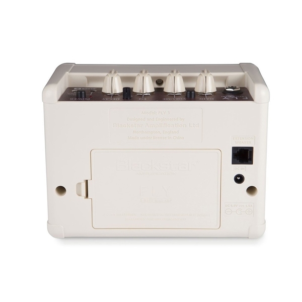 Blackstar Blackstar Fly3 Vintage 3W 迷你隨身電吉他音箱 第 4 張圖片｜三峽吉他 / Bass