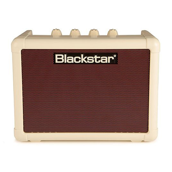 Blackstar Blackstar Fly3 Vintage 3W 迷你隨身電吉他音箱 — 三峽吉他 / Bass｜YA! 玩音樂