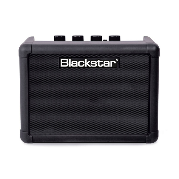 Blackstar Blackstar Fly3 Bluetooth 藍芽 隨身電吉他音箱 — 三峽吉他 / Bass｜YA! 玩音樂