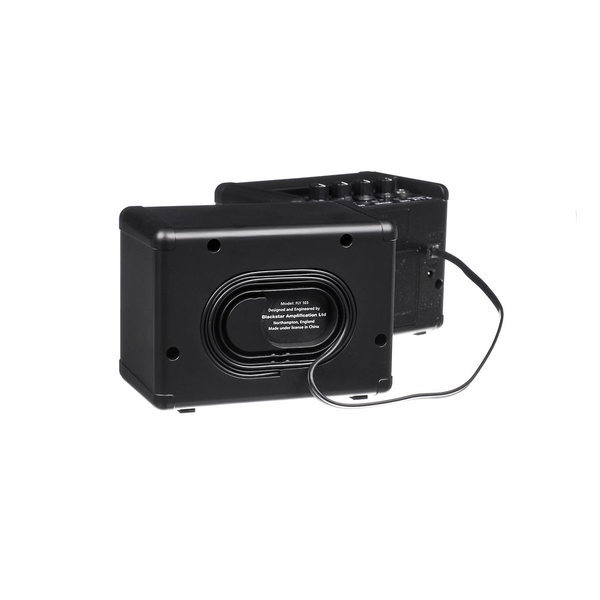 Blackstar Blackstar Fly3 Stereo Pack 迷你隨身電吉他音箱套組 第 6 張圖片｜三峽吉他 / Bass