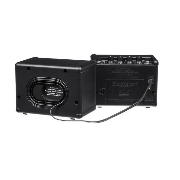 Blackstar Blackstar Fly3 Stereo Pack 迷你隨身電吉他音箱套組 第 4 張圖片｜三峽吉他 / Bass
