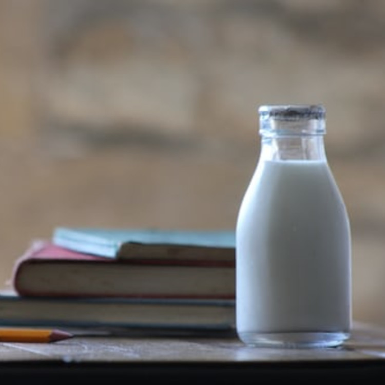 北海道鮮奶香精（食品級）