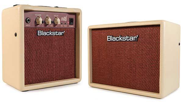 Blackstar Debut 15E 15w 電吉他效果器音箱