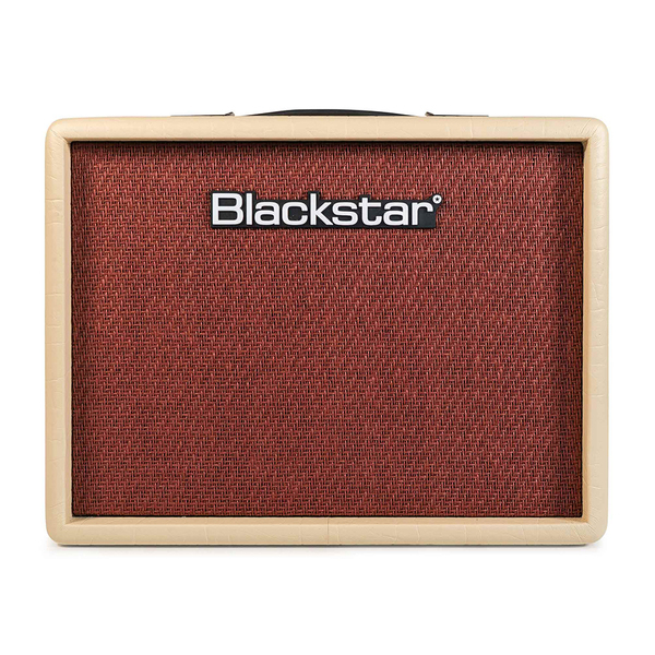 Blackstar Blackstar Debut 15E 15w 電吉他效果器音箱 — 三峽吉他 / Bass｜YA! 玩音樂