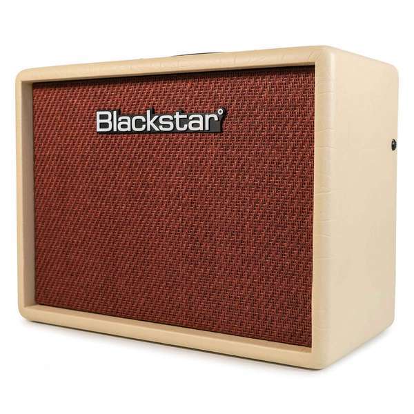Blackstar Blackstar Debut 15E 15w 電吉他效果器音箱 第 4 張圖片｜三峽吉他 / Bass