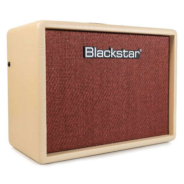 Blackstar Blackstar Debut 15E 15w 電吉他效果器音箱 第 3 張圖片｜三峽吉他 / Bass