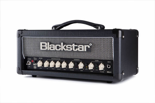 公式の HT-5RH Blackstar Blackstar HT-5TH MK2 日本限定200台 真空管