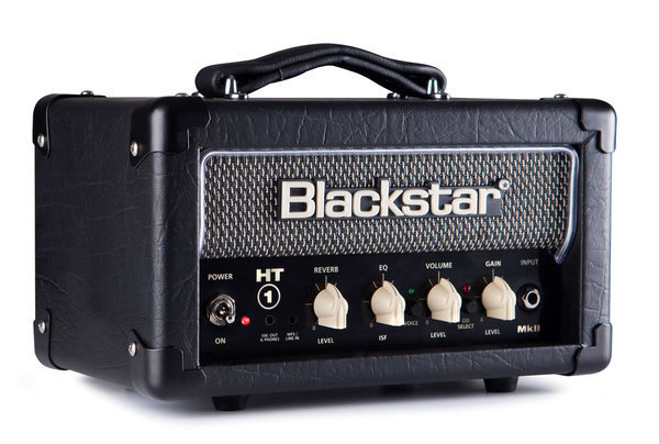 Blackstar HT-1R MK2 真空管音箱頭