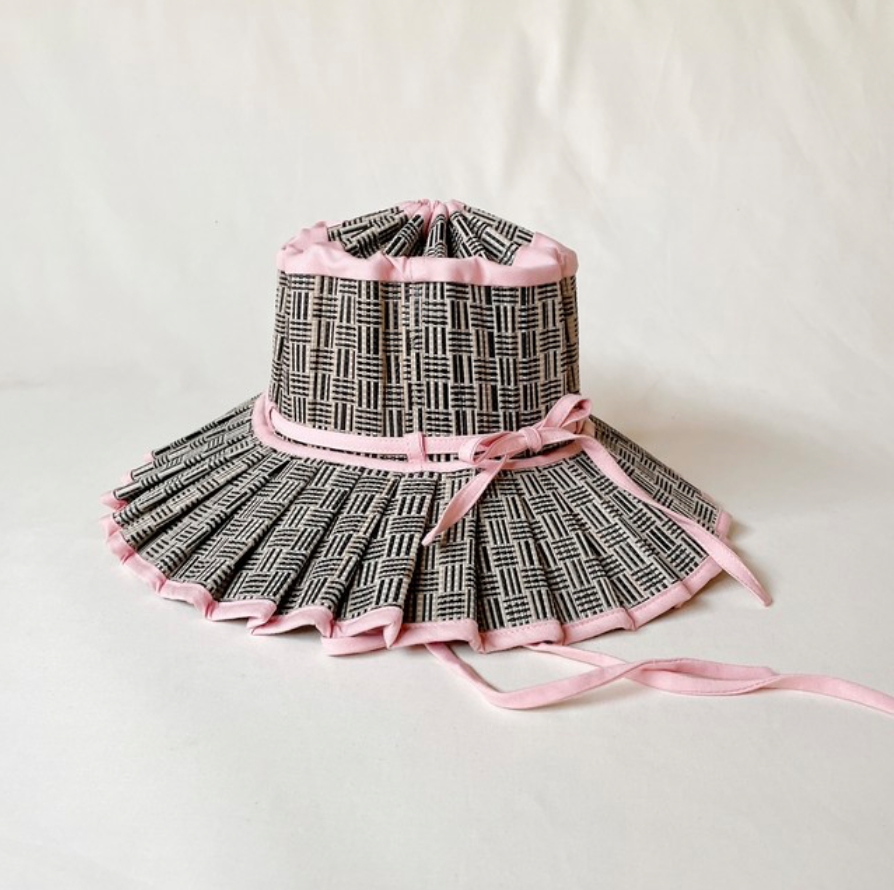 LORNA MURRAY - Capri Paris Hat Child 小孩款