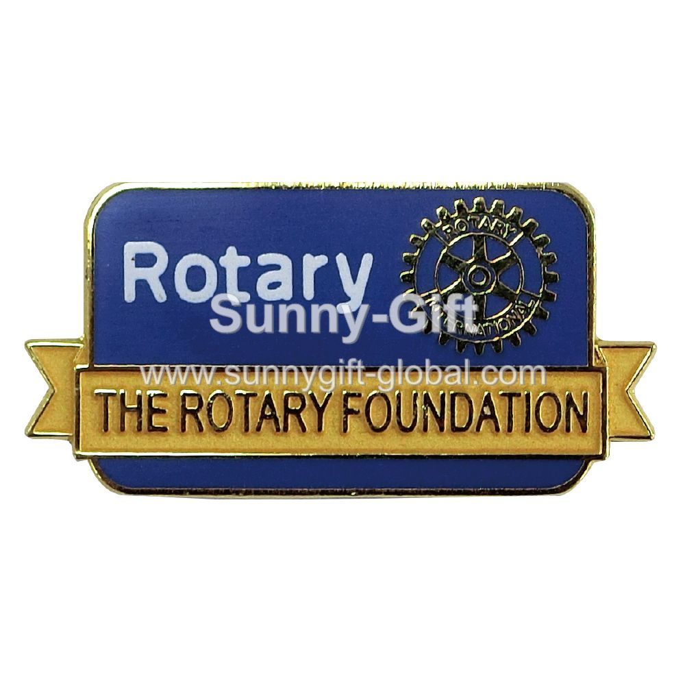 Rotary Committee Officer-The Rotary Foundation
