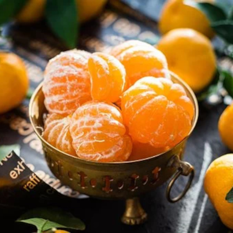 橘子香精(食品級)