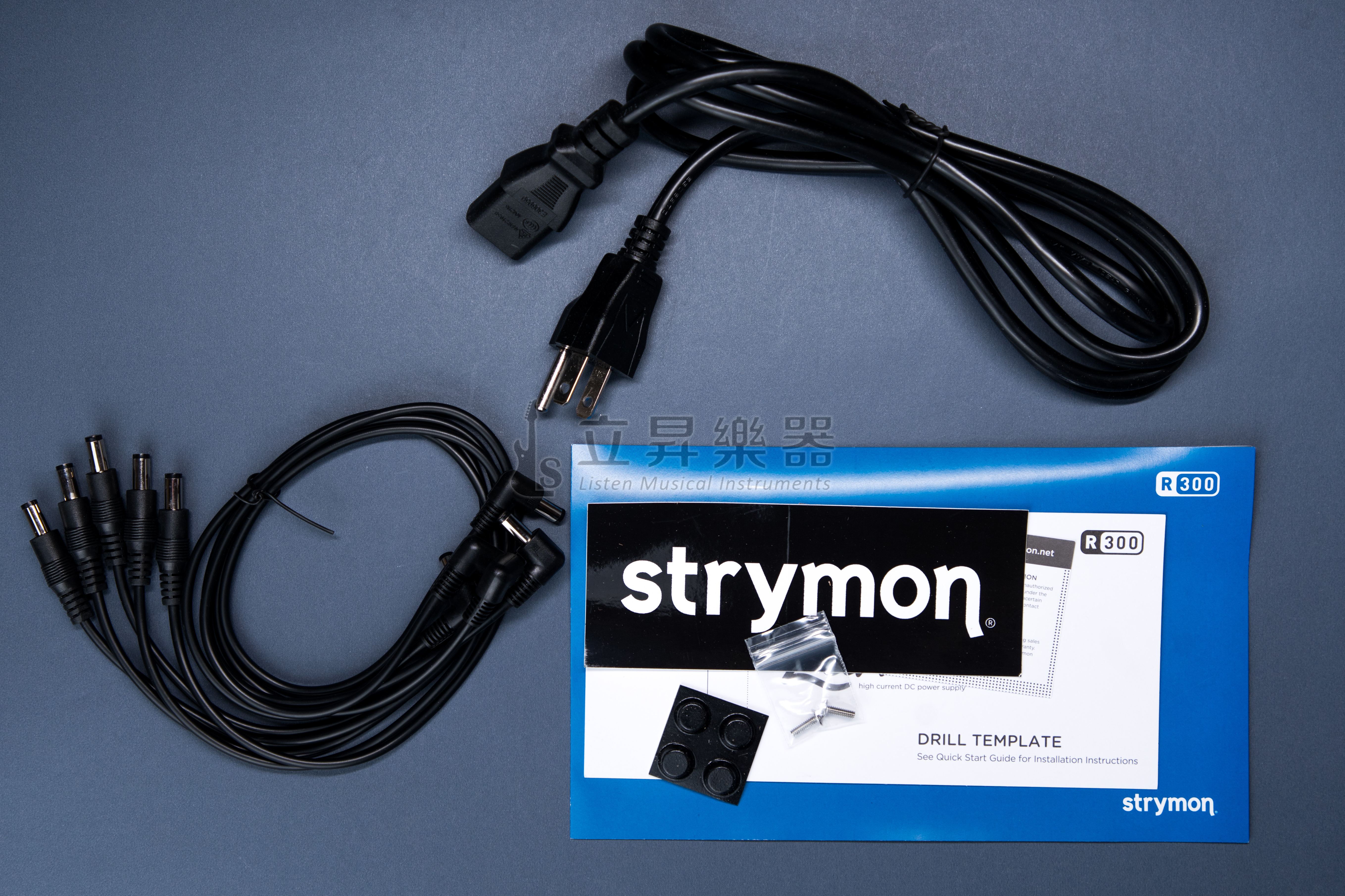 Strymon Strymon Zuma R300 US 效果器 電源供應器 美國製造 第 5 張圖片｜三峽效果器