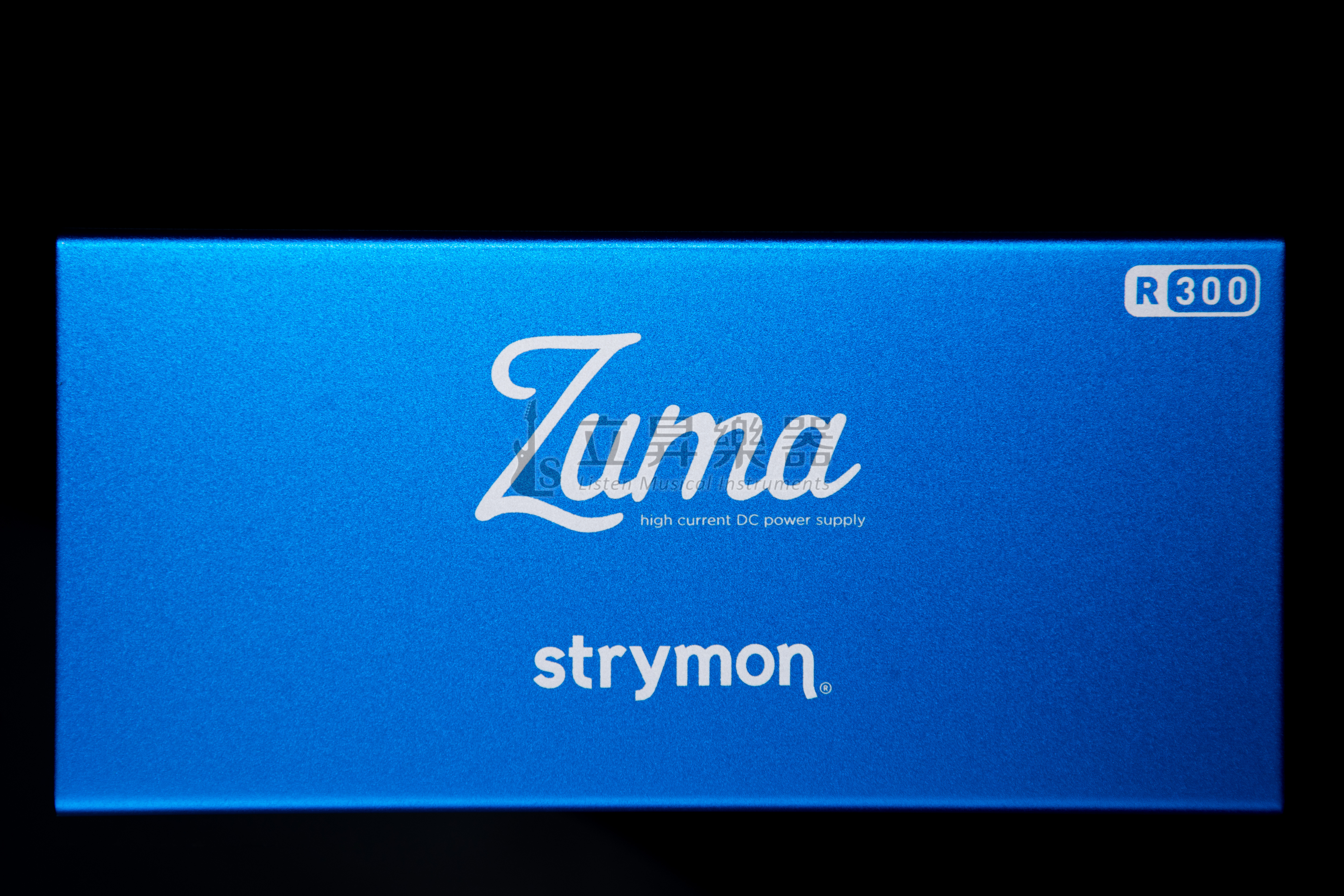 Strymon Zuma R300 US 效果器 電源供應器 美國製造