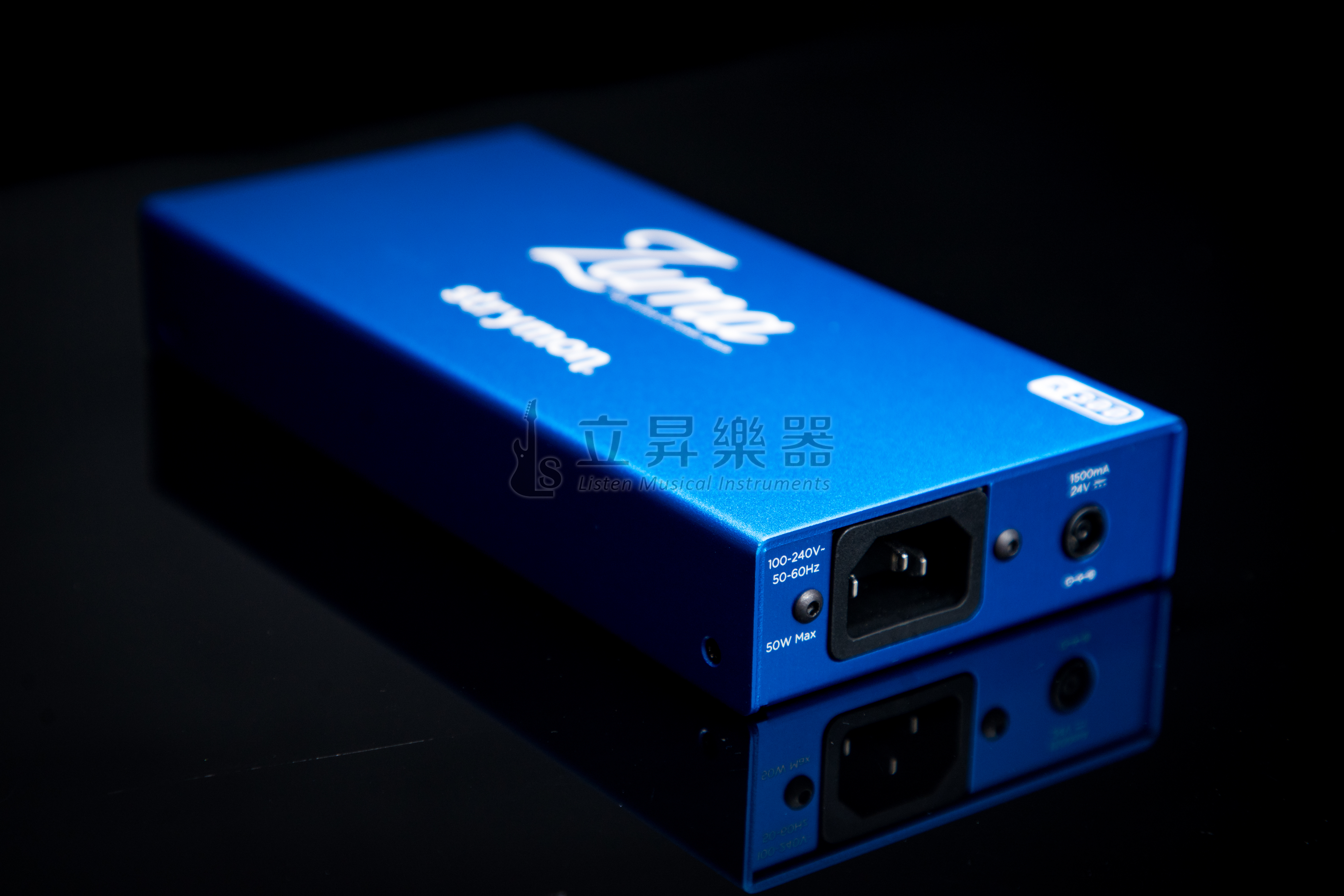 Strymon Strymon Zuma R300 US 效果器 電源供應器 美國製造 第 4 張圖片｜三峽效果器