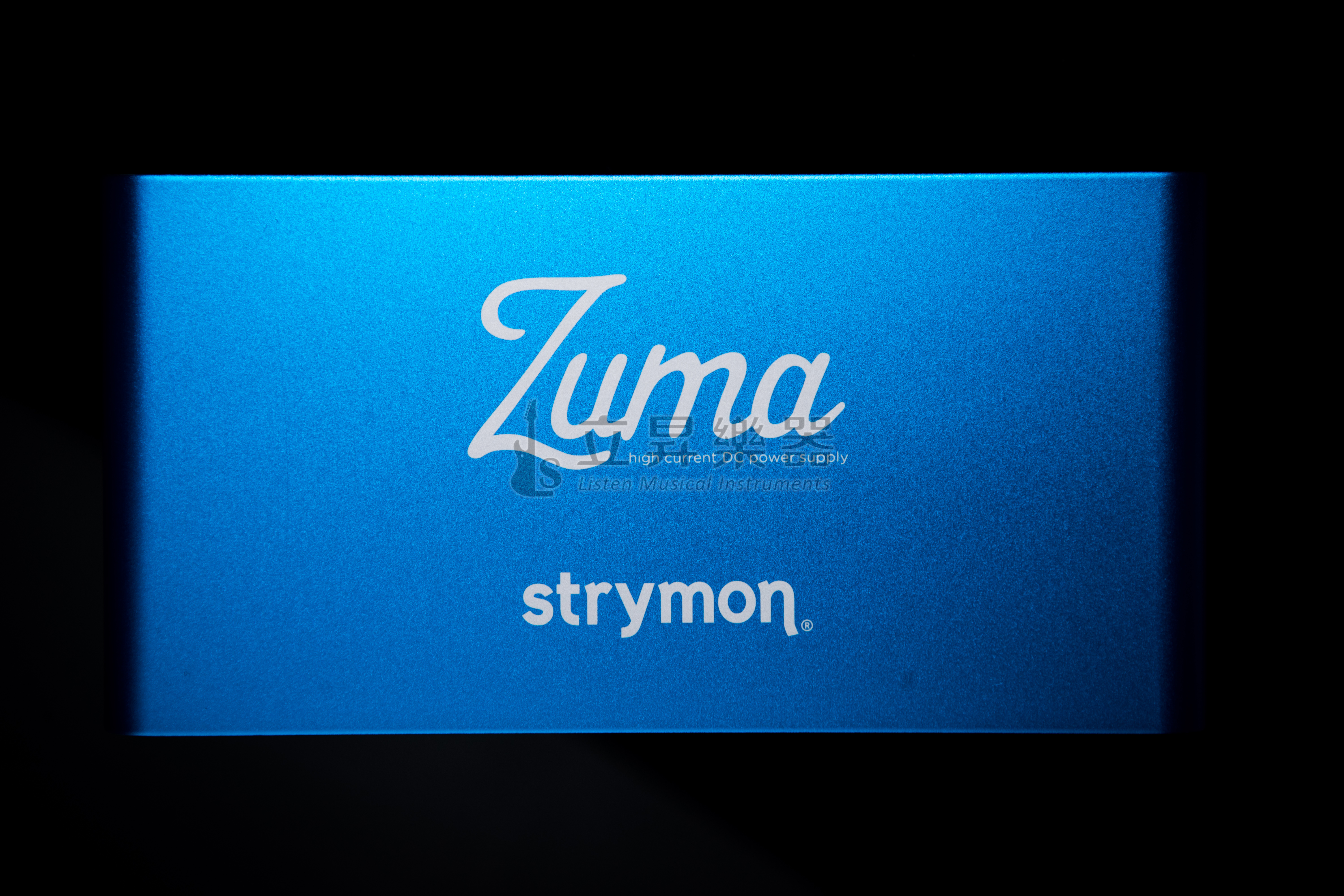 Strymon Strymon Zuma US 效果器 電源供應器 美國製造 第 3 張圖片｜三峽效果器