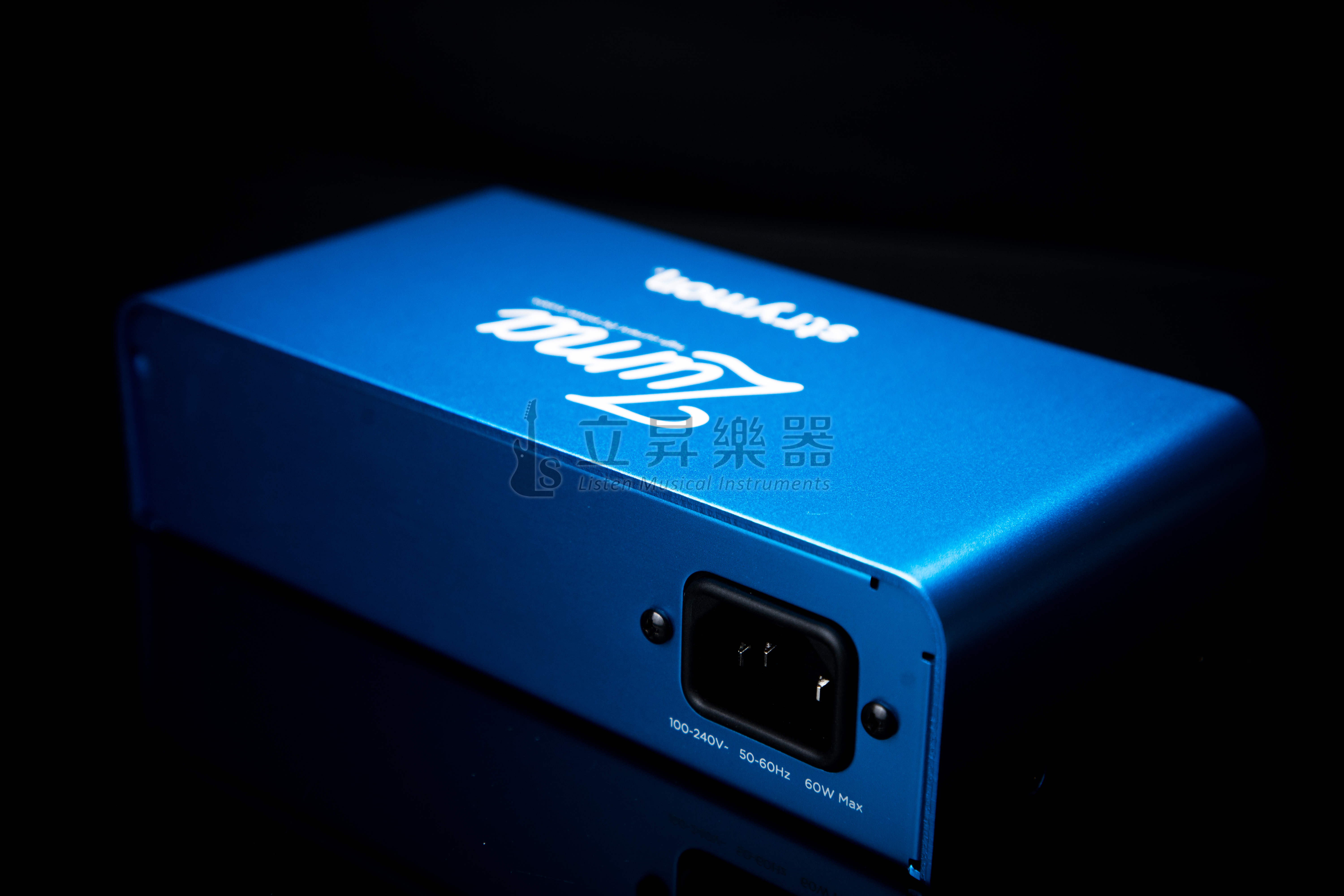 Strymon Zuma US 效果器電源供應器美國製造