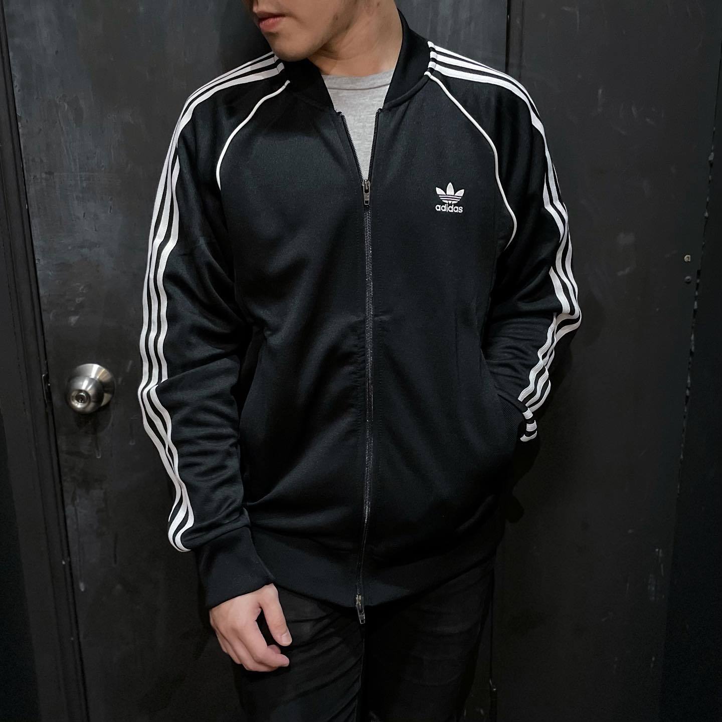 ADIDAS CLASSICS PRIMEBLUE SST三葉草外套 (GF0198)