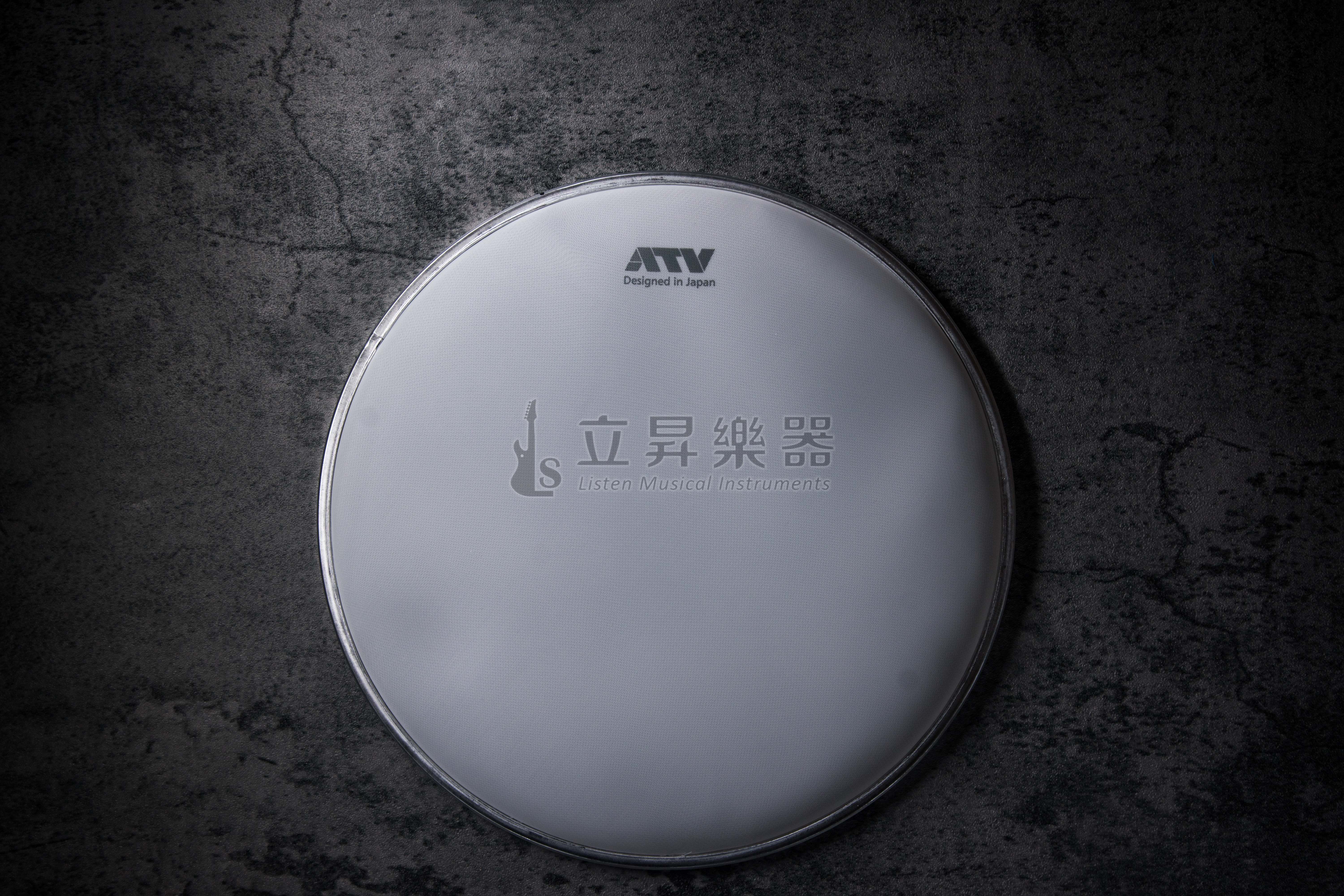 ATV ACC-H10 雙層網狀鼓皮