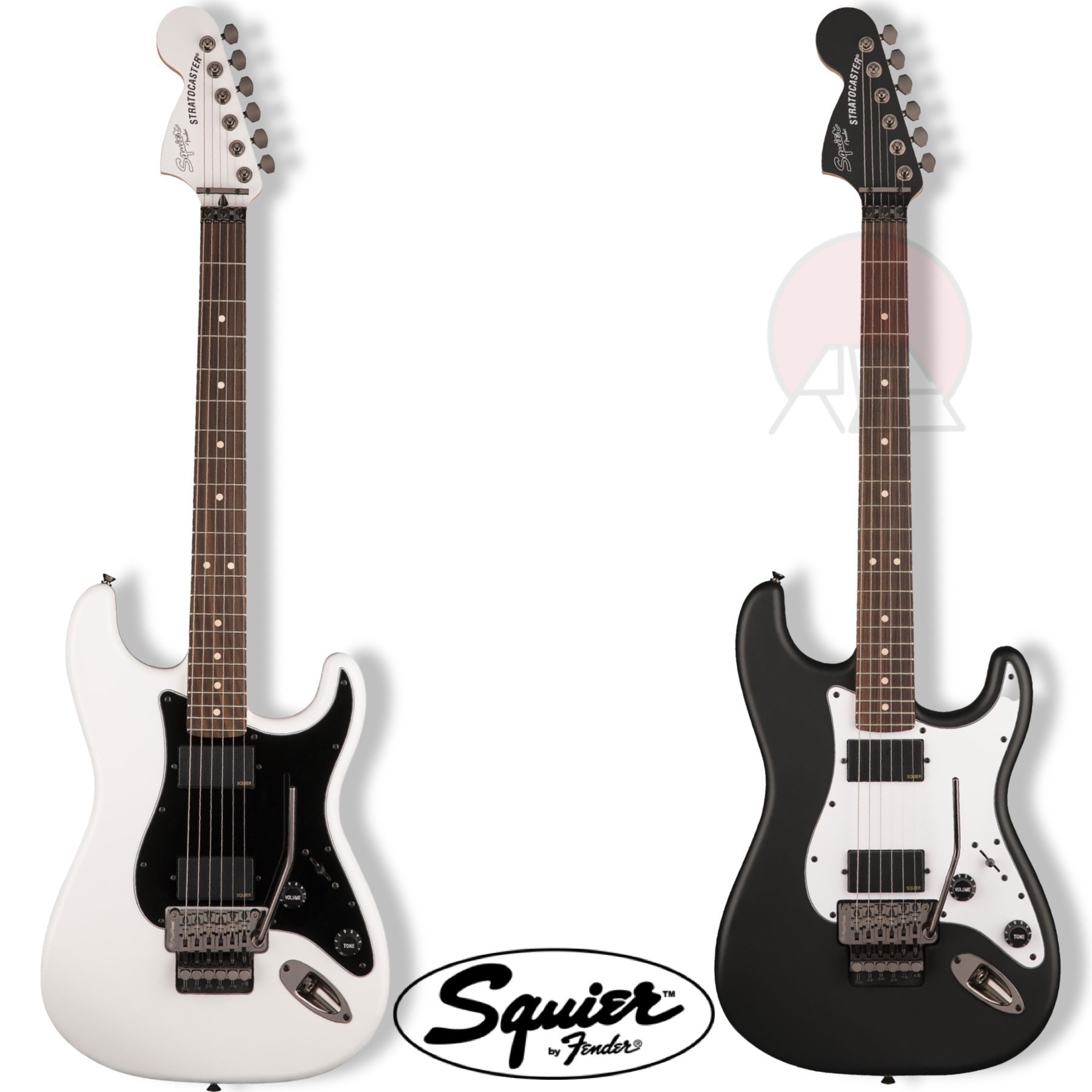 Squier Contemporary Active HH Strat 雙雙 大搖座 電吉他