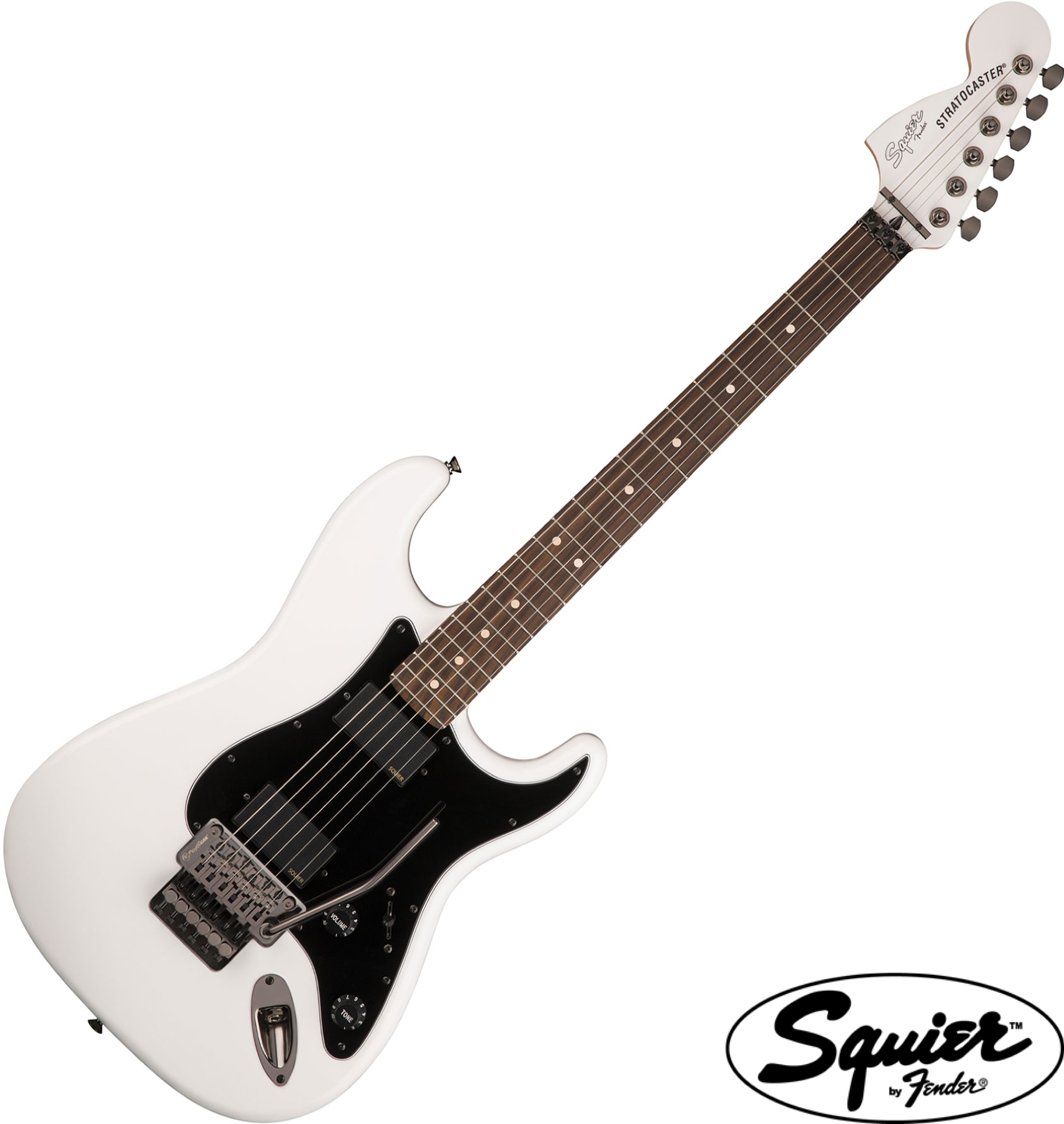 Squier Contemporary Active HH Strat 雙雙 大搖座 電吉他