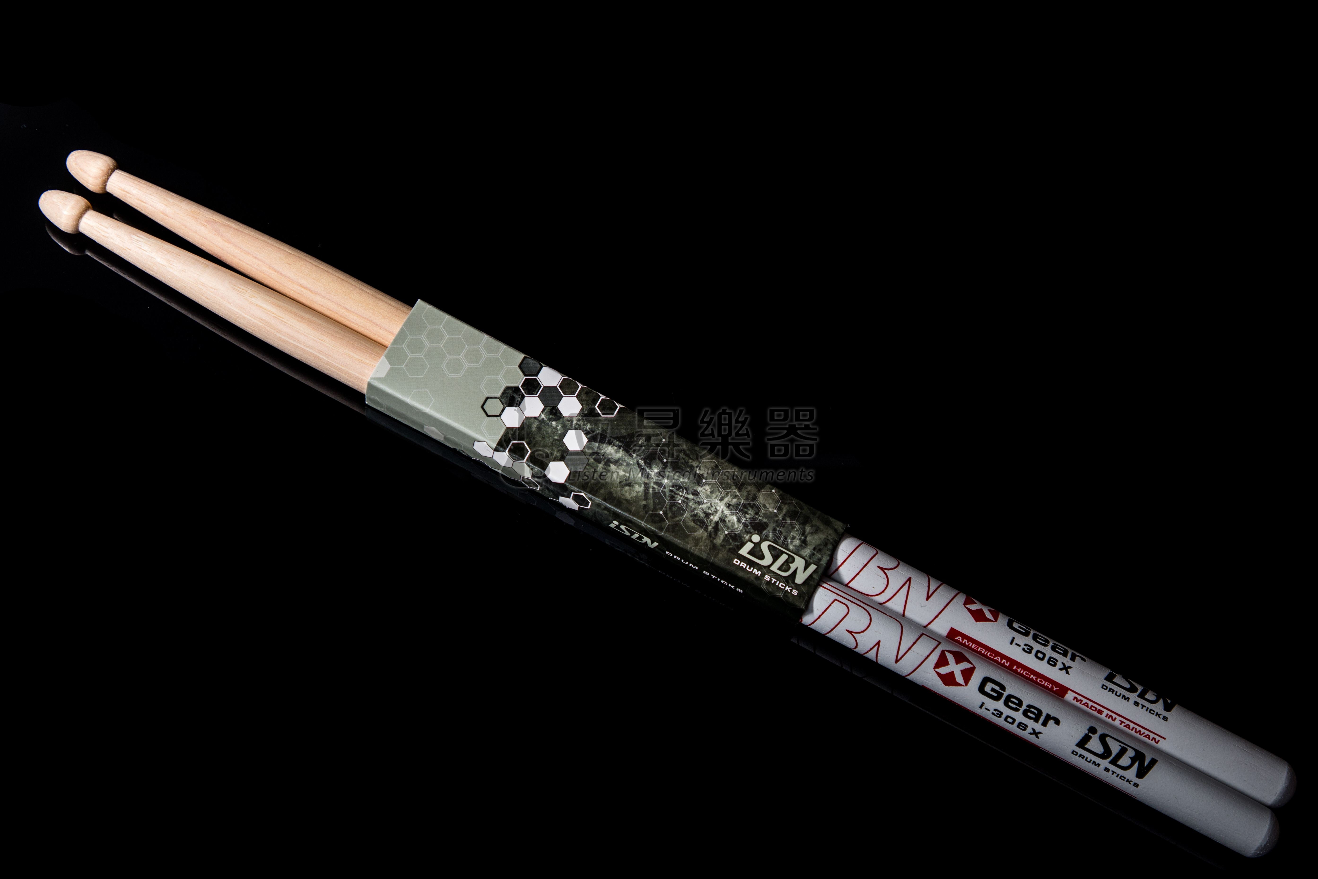 匠 X裝備防滑鼓棒 第 4 張圖片｜三峽鼓 / 打擊