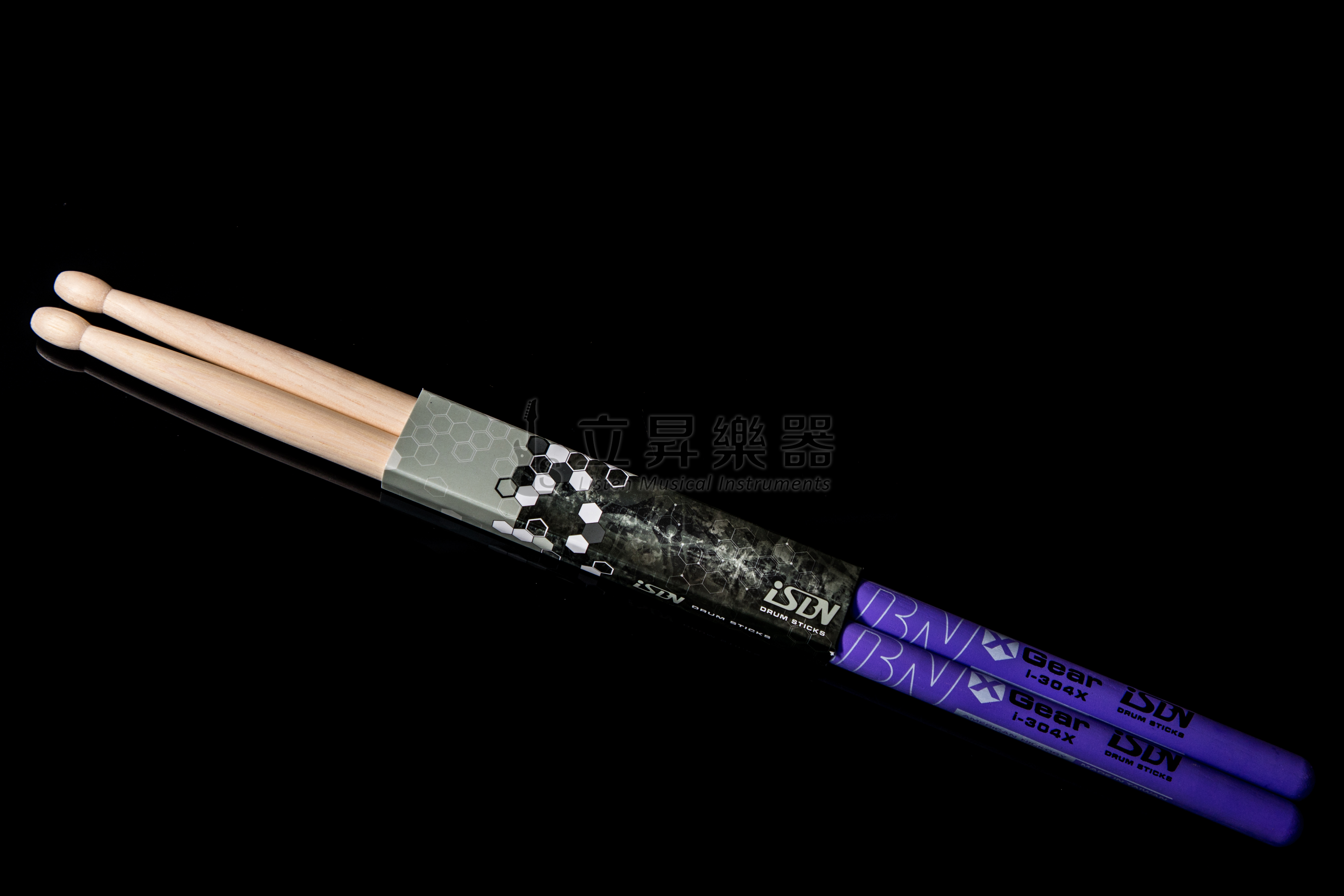 匠 X裝備防滑鼓棒 第 3 張圖片｜三峽鼓 / 打擊