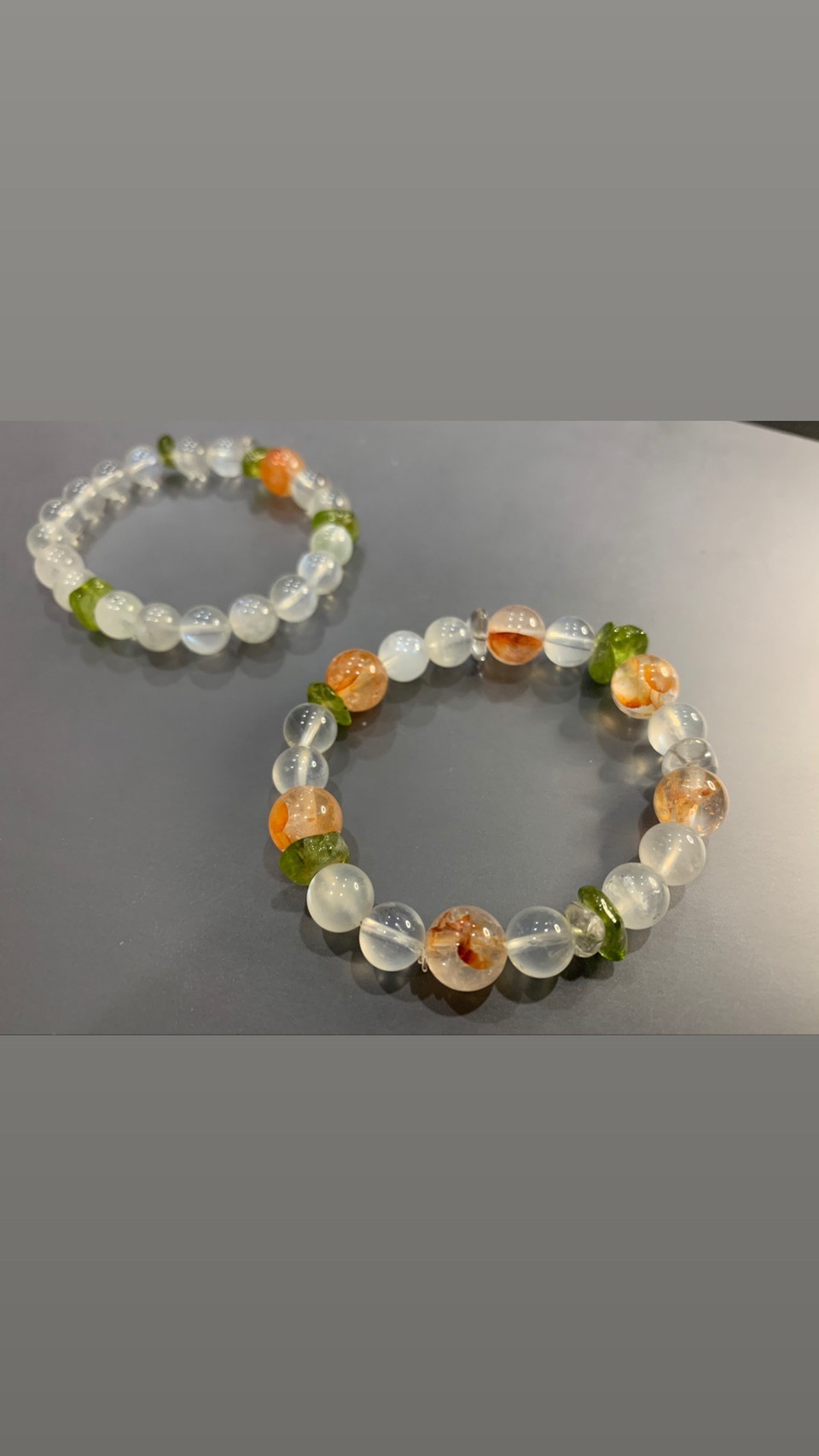 世界名畫系列_莫內維特尼的塞納河丨芒種丨六月誕生石