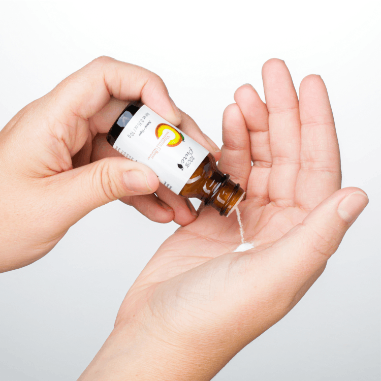 美國100%Pure維他命C亮白精華粉