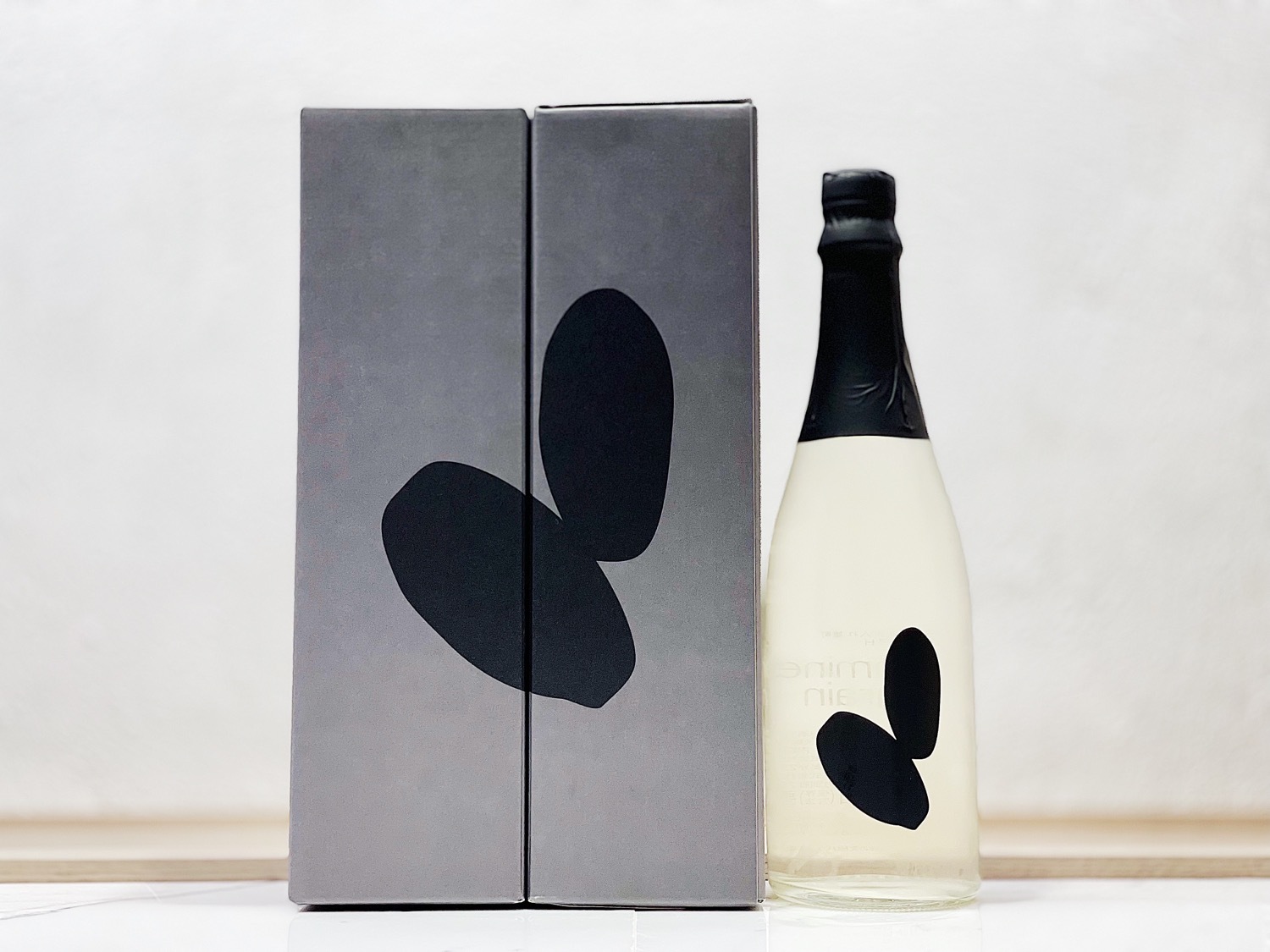 大嶺 2粒 火入れ 雄町