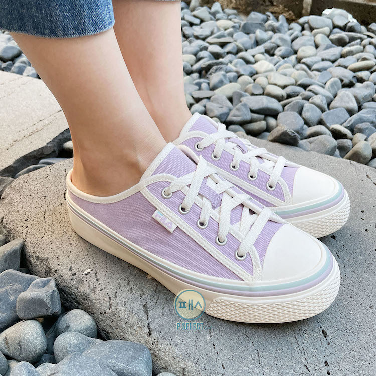 fila scanline mule