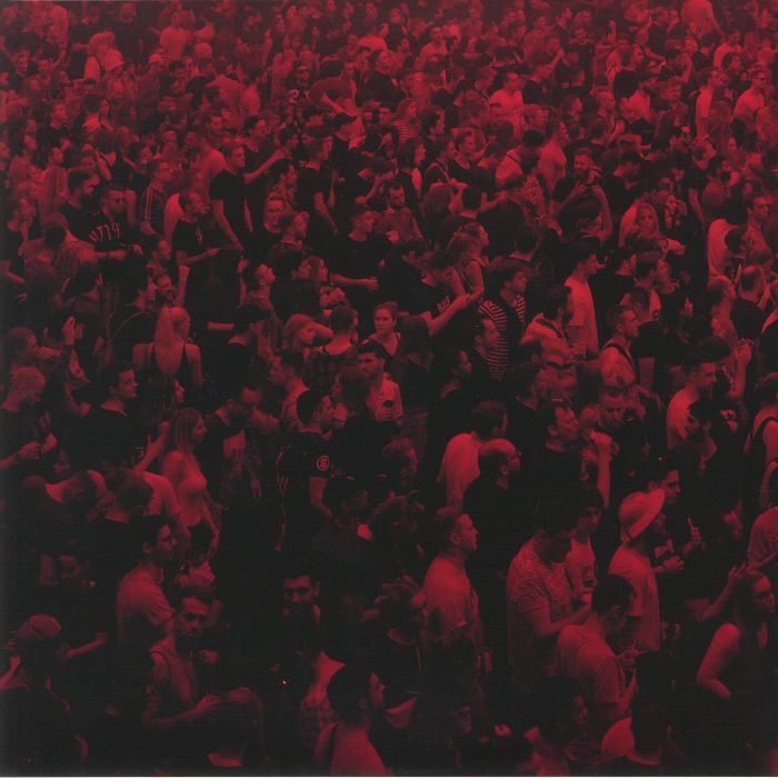 Solomun《Nobody Is Not Loved》（CD）