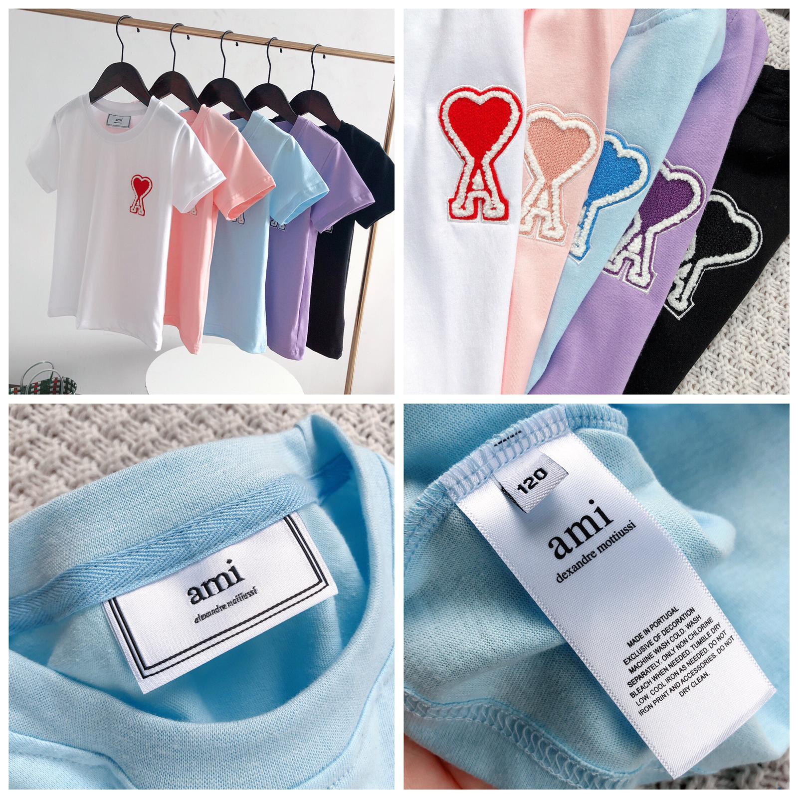 🔸Ami 親子裝No.619