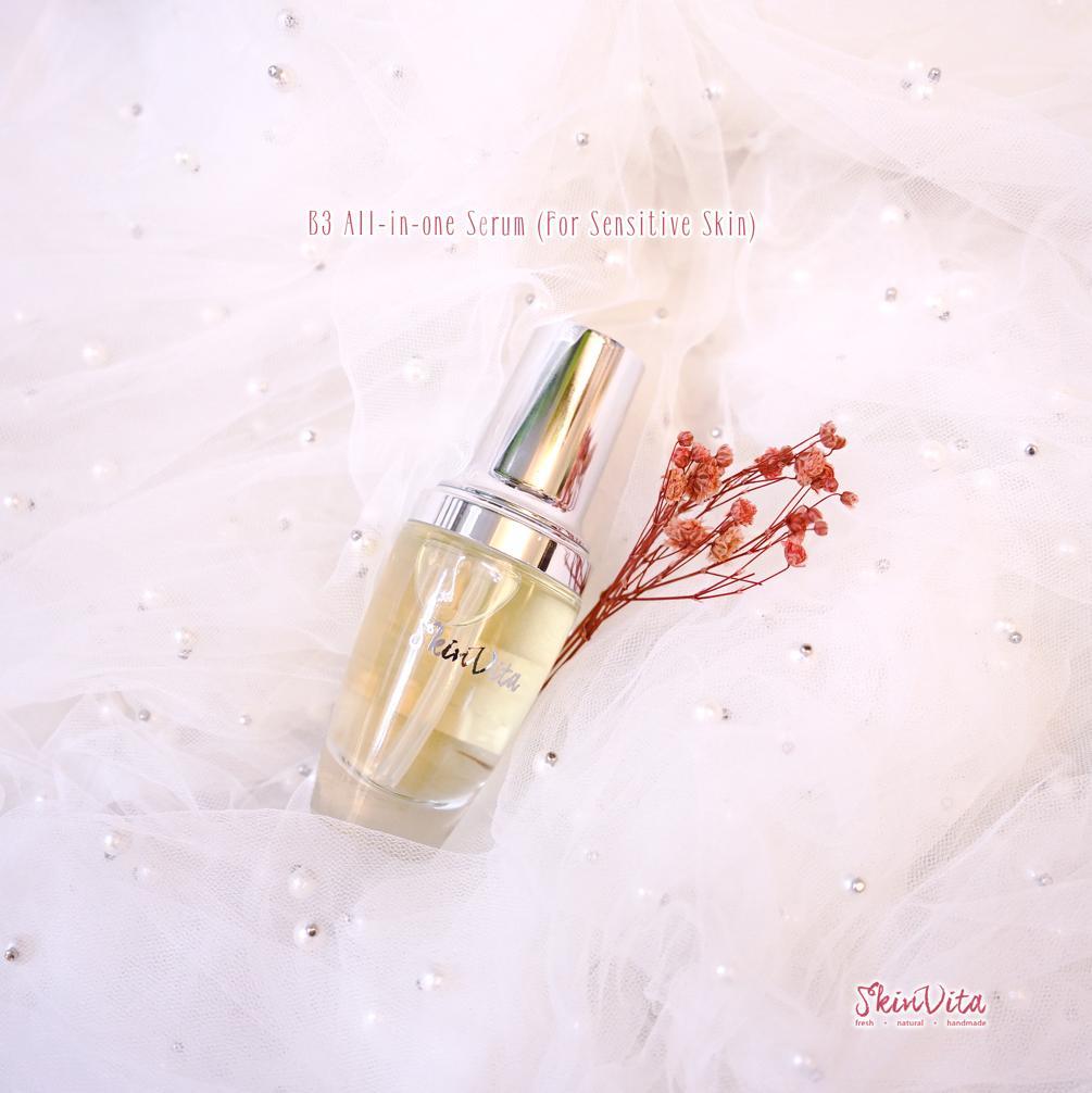 B3 All-in-one Serum (抗敏)