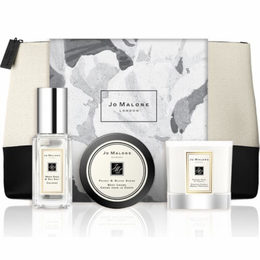 Jo Malone - 香水蠟燭套餐