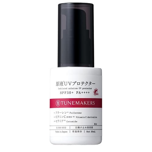 TUNEMAKERS UV Protector 原液防曬乳液 30ml