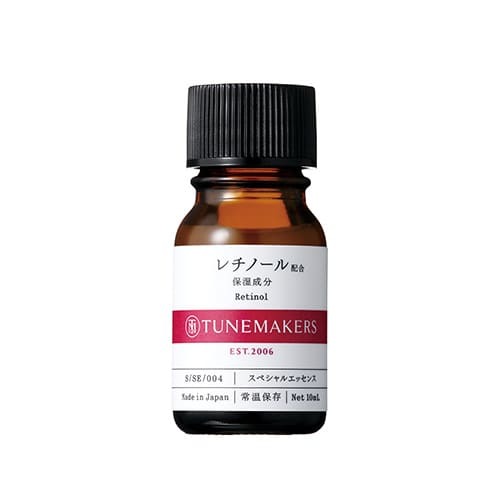 TUNEMAKERS Retinol 維他命A醇衍生物賦活原液10ml