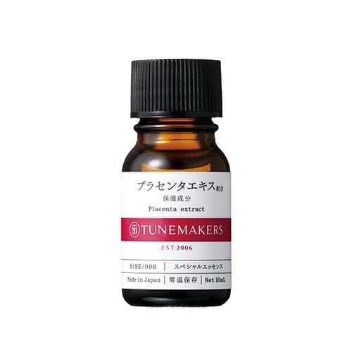 TUNEMAKERS Placenta Extract 胎盤精華原液 