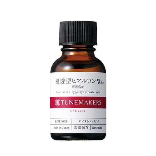 TUNEMAKERS Penetration Type Hyaluron Acid 浸透型透明質酸原液