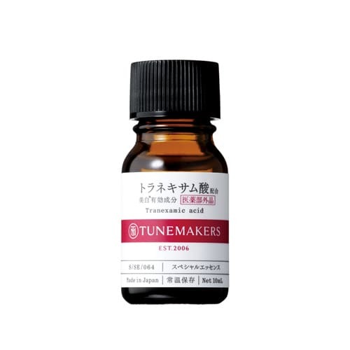 TUNEMAKERS Tranaxamic Acid 傳明酸淨白原液10ml